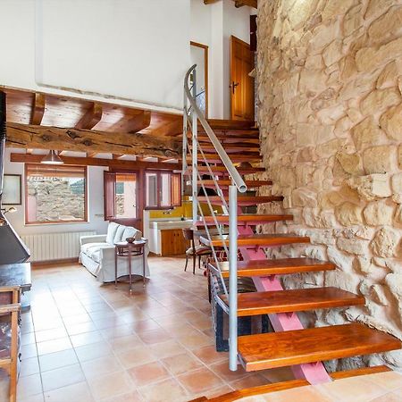 Rustikalpuente Casa De Baldovar Kültér fotó